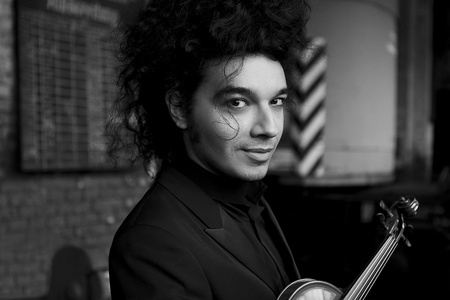 Билеты на Неманью Радуловича в Чайковскоге КЗ