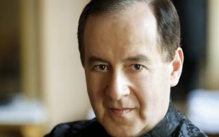 Билеты на Семена Скигина в Концертном зале Зарядье