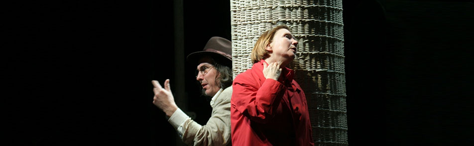 Билеты на Молли в Джигарханяне театр (Малая сцена)