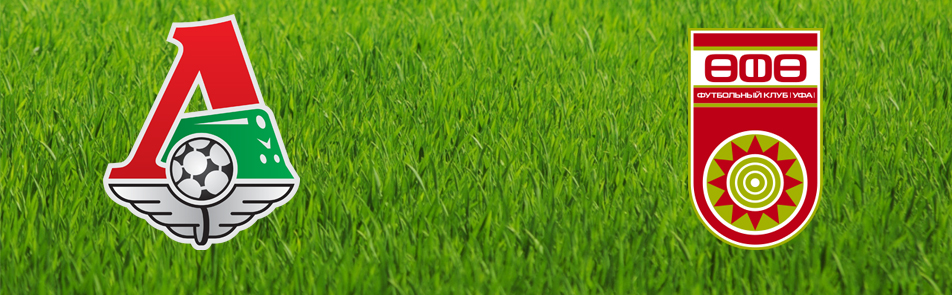 Билеты на Локомотив - Уфа в Стадионе Локомотив