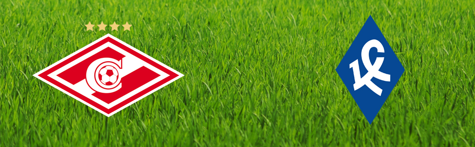 Билеты на Спартака - Крылью Советова в Открытии Арена