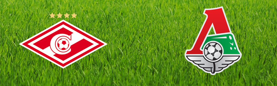 Билеты на Спартака - Локомотива в Стадионе Локомотив