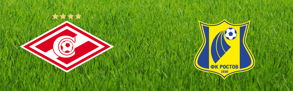 Билеты на Спартака - Ростова в Открытии Арена