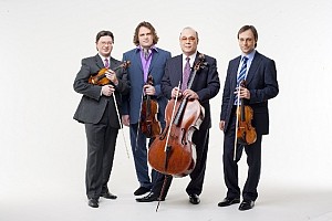 Билеты на Государственный квартет им. М.И. Глинки в Рахманиновском зале