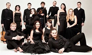 Билеты на Ансамбль Questa musica в Доме Музыки (Светлановский зал)