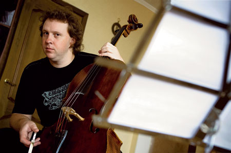 Билеты на Дениса Шаповалова в Концертном зале Зарядье (Малый зал)