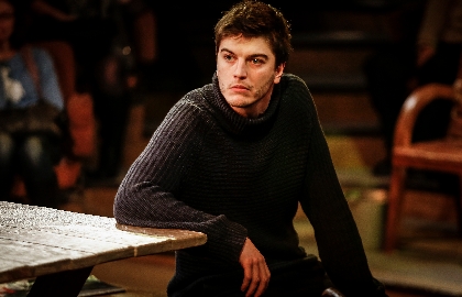 Билеты на Старшего сына в Сфере театр