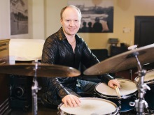 Билеты на Олега Бутмана в Клубе Союзе Композиторове