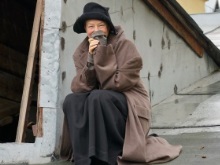 Билеты на Подлинную историю Фрекен Бок в Не Малой Бронной театр(малая сцена)