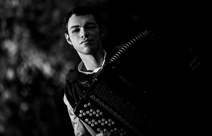 Билеты на Иосифа Пурица в Доме Музыки (Камерный зал)