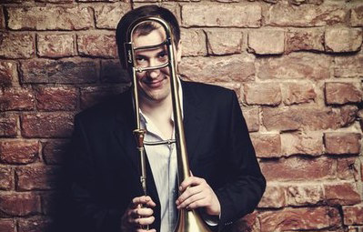 Билеты на Квинтет Сергею Долженкову в Джаз-клубе Игоря Бутмана