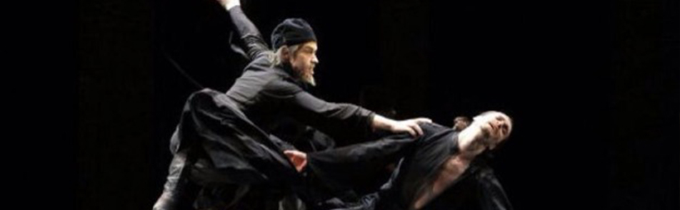 Билеты на Балет Борису Эйфману в Кремлевском Дворце