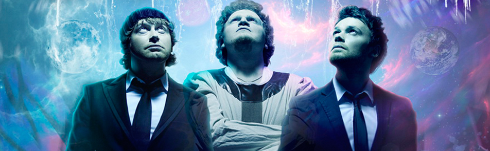 Билеты на Шоу Братьев Сафроновых . Следствие ведет волшебник в Stadium Live