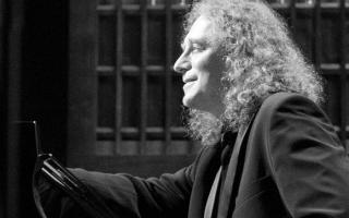 Билеты на Александра Вершинина в Рахманиновском зале