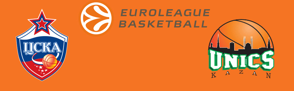 Билеты на ПБК ЦСКА - УНИКС в Ледовом дворце на Ходынском поле