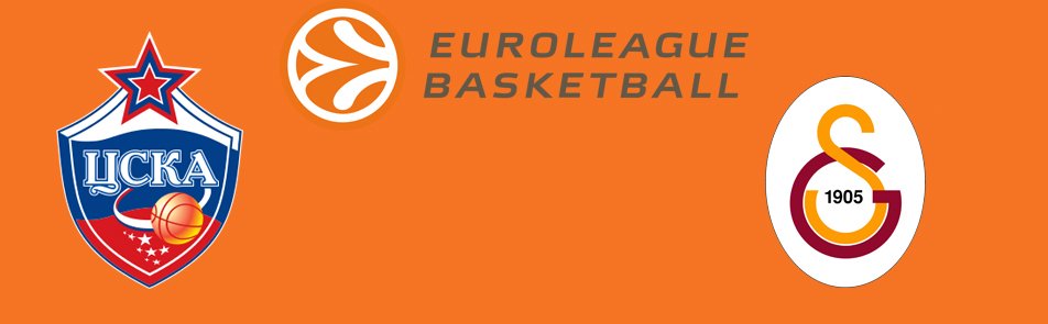 Билеты на ПБК ЦСКА - БК Галатасарай в Ледовом дворце на Ходынском поле