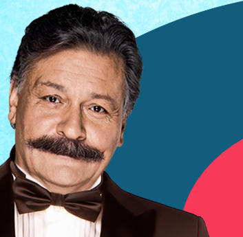 Билеты на Бенефис по-французски в Театриуме на Серпуховке