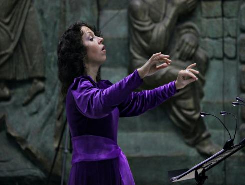 Билеты на Tempo restauro в Фестивале Территория