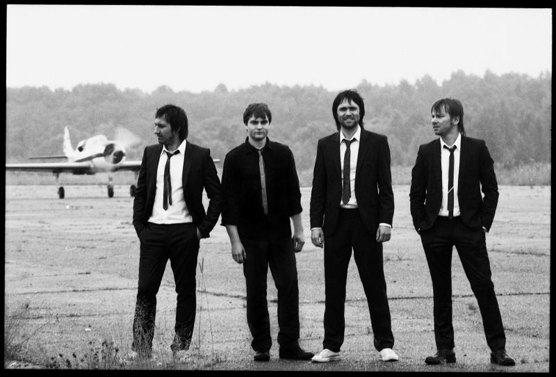 Билеты на Старого приятеля в Главclub Green Concert