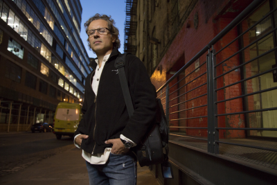 Билеты на Алекса Сипягина в Джаз-клубе Игоря Бутмана