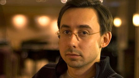 Билеты на Александра Кобрина в МЗК