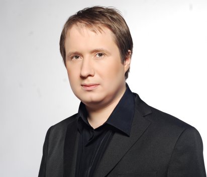 Билеты на Алексея Шевченко в Рахманиновском зале