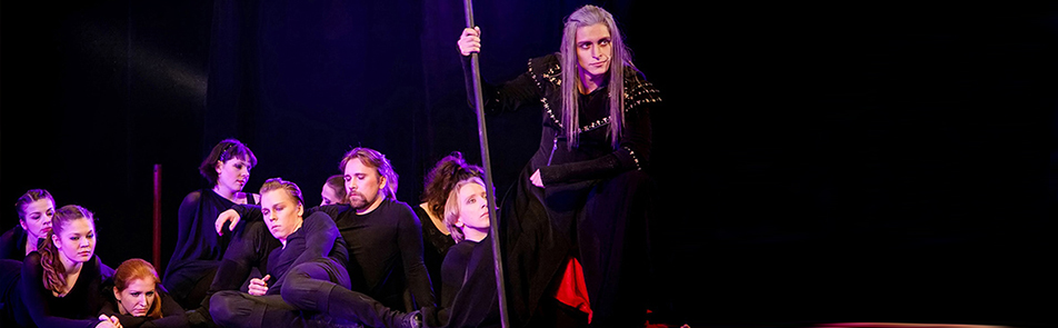 Билеты на Последнее испытание в Театре Русская песня