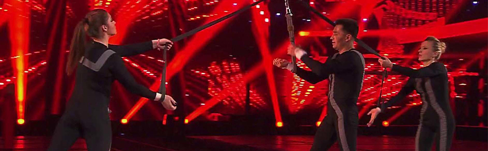 Билеты на Алексея Немов и Легенды спорта  в Дворце спорта Мегаспорт