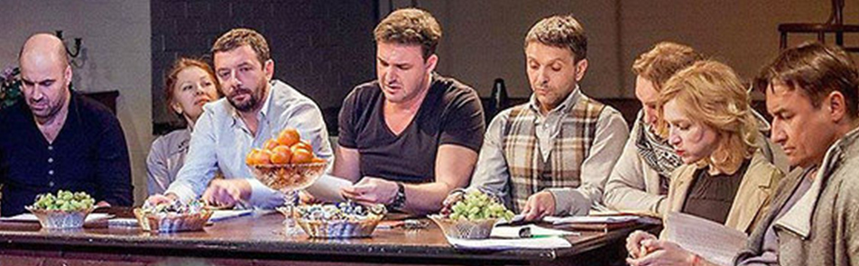 Билеты на В Бореньке чего-то нет в Зуевой ДК