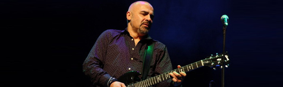 Билеты на Левана Ломидзе в Джаз-клубе Игоря Бутмана