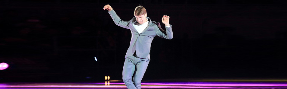 Билеты на Шоу Авербуха - Щелкунчик и Мышиный король в ЦСКАХ Арена (ех Арена Легенд)