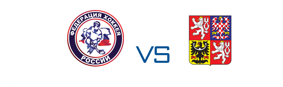 Билеты на Россия-Чехию в СК Юбилейный (Петербург)