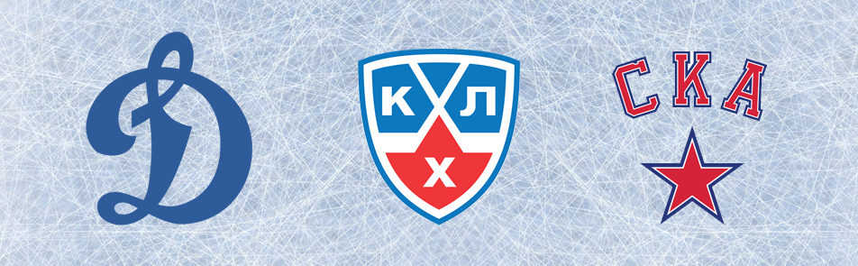 Билеты на ХК Динамо - ХК СКА в Арене Легенд (ВТБ)