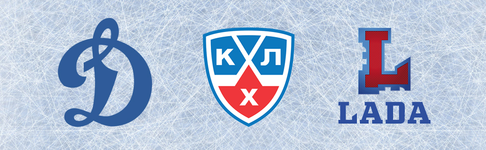 Билеты на ХК Динамо - ХК Лада в ВТБ Арена Парк (Универсальная арена)