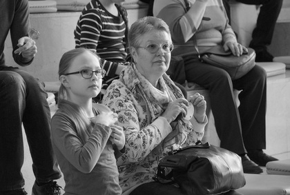 Билеты на Путешествие в театральную историю в Мастерской Петре Фоменко (Новая сцена; Большой зал)