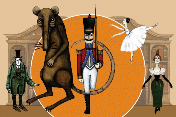 Билеты на Стойкого оловянного солдатика  в Московском детском театре марионеток