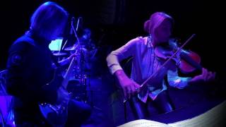 Билеты на Mozart Drive в Доме Музыки (Камерный зал)