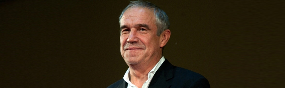 Билеты на Сергея Гармаша в Доме Музыки (Светлановский зал)