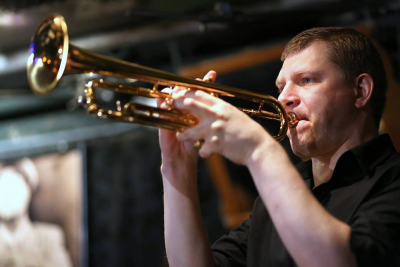 Билеты на Виталия Головнева в Клубе Союзе Композиторове