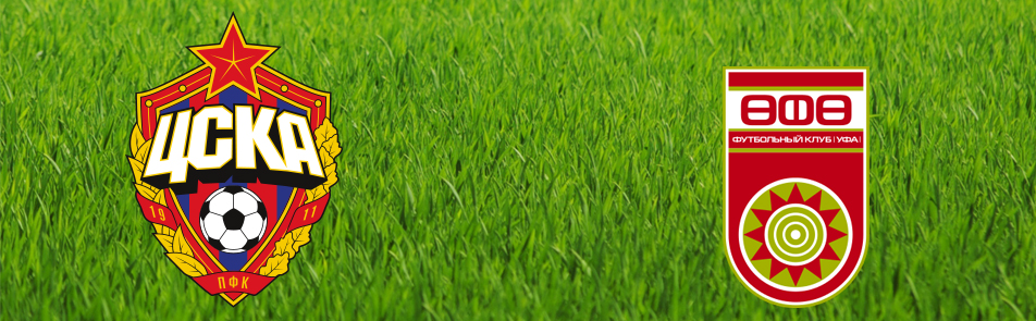 Билеты на ЦСКА - Уфа в Арене ЦСКА