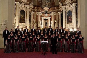 Билеты на Государственную академическую хоровую капеллу России им. А. А. Юрлова в БЗК