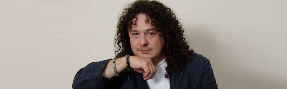 Билеты на Игоря Саруханова в Мире КЗ