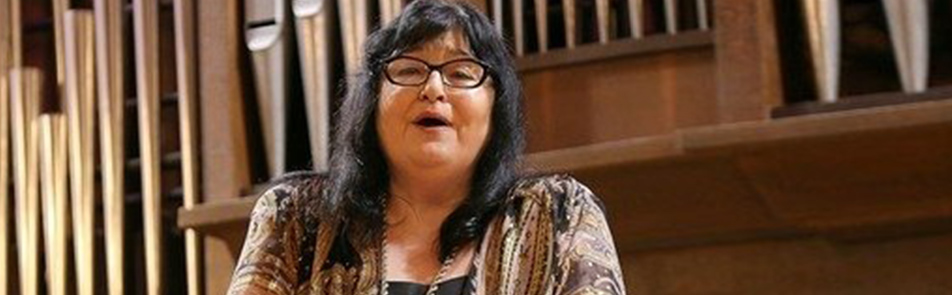 Билеты на Маквалу Касрашвили в Большом театре (Историческая сцена)