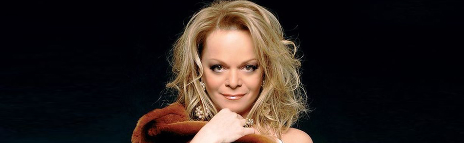 Билеты на Ларису Долину в Джаз-клубе Игоря Бутмана