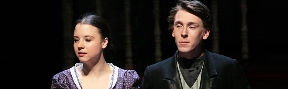 Билеты на Маленькие вечера в Маяковскоге театр (филиал на Сретенке)