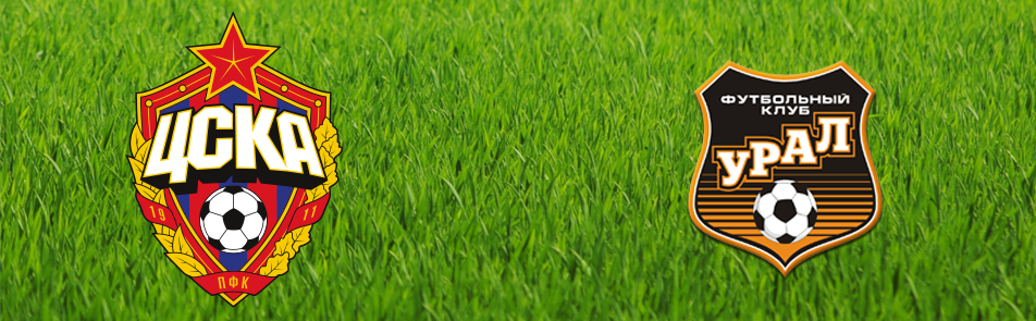 Билеты на ЦСКА - Урал в Арене ЦСКА