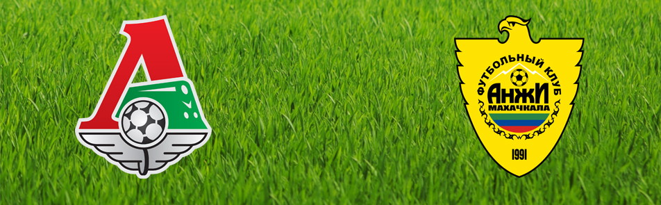 Билеты на Локомотива - Анжи в Стадионе Локомотив