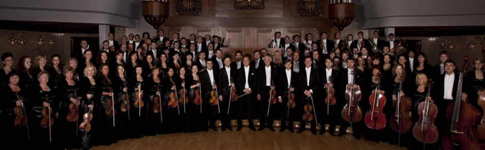 Билеты на Государственный оркестр Республики Татарстан в БЗК