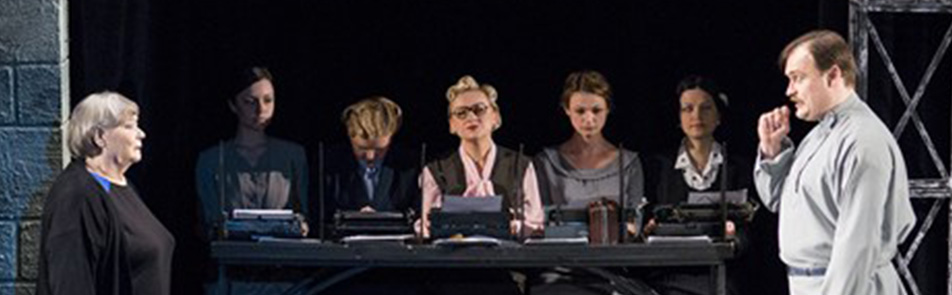 Билеты на Софью в Джигарханяне театр (Малая сцена)