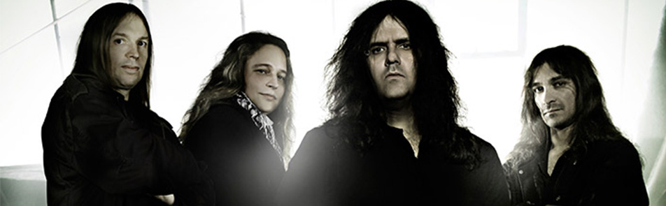 Билеты на Kreator в Stadium Live